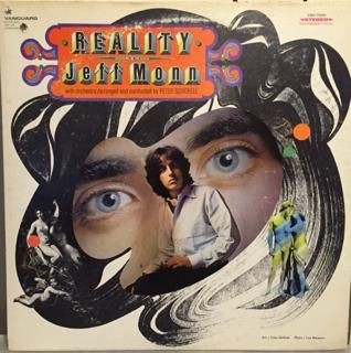 Jeff Monn Reality Jeff Monn Reality