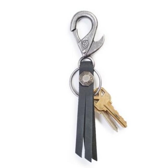 brixton ブリクストン poods ii key chain キーチェーン harm s
