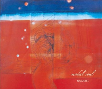 Nujabesの色褪せる事のないの名作「Modal Soul」。