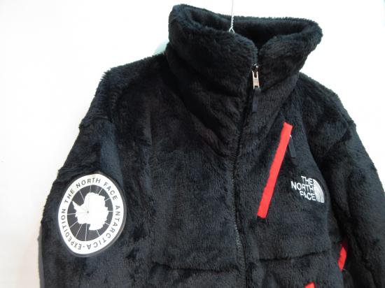 the north face antarctica versa loft jacket