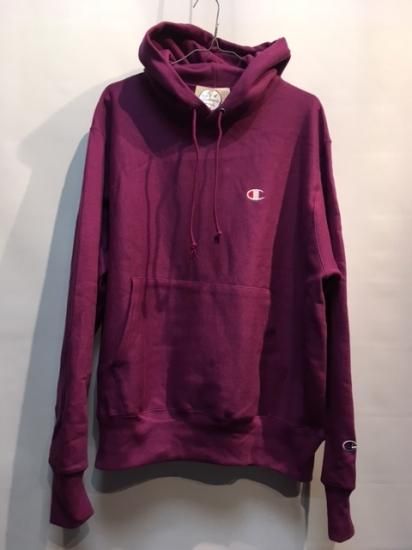 champion hoodie m