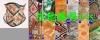<img class='new_mark_img1' src='//img.shop-pro.jp/img/new/icons10.gif' style='border:none;display:inline;margin:0px;padding:0px;width:auto;' />シンプルビューティー着物帯生地で作った生地は3層3枚重ね最強コルセットmintyミンティーmillefeミルフィーボーン最多26本3層ショートタイプ881lux3shortkimono1-15