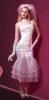 <img class='new_mark_img1' src='//img.shop-pro.jp/img/new/icons10.gif' style='border:none;display:inline;margin:0px;padding:0px;width:auto;' />大人可愛いマーメイドライン♪チュールとシルバースパンコールのホワイト白ウェディングドレスコスプレ豪華4点セット1747