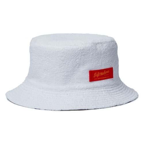 Soft Machine リバーシブルハット Jumble Hat Domino66 Online Store Radiall Calee Weirdo Glad Hand等を取扱う通販サイト
