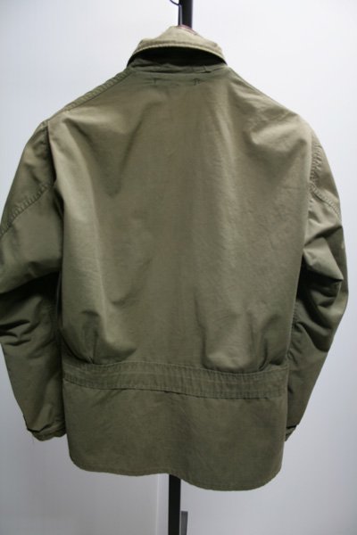 M41 フィールドジャケット 古着 - ビンテージ古着通販 Tシャツやブーツなど取り揃え｜Heavens Door