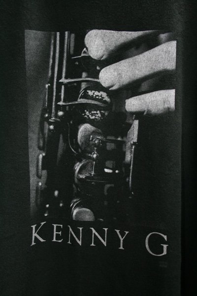 KENNY-G Tシャツ XXL - トップス