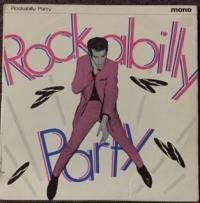 Hal Harris Jitterbop Baby Hal Harris Jitterbop Baby