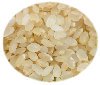 分づき米。玄米を7割程度精米したお米を七分づき米と言います。