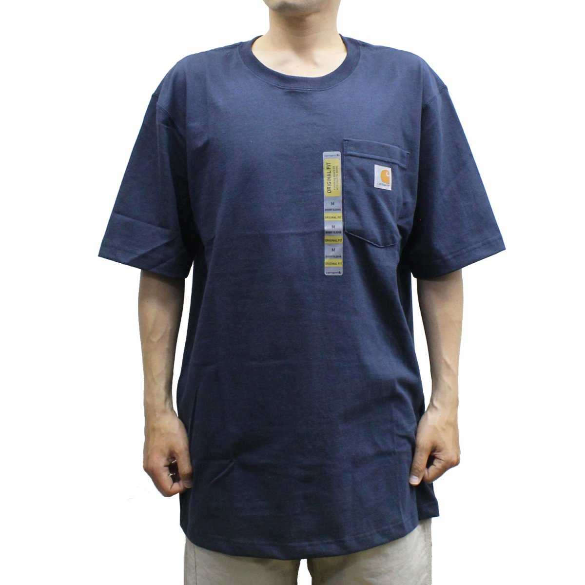 carhartt short sleeve t shirts