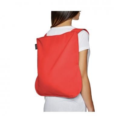 notabag (ノットアバッグ) BAG&BACKPACK（バッグ&バックパック） Red