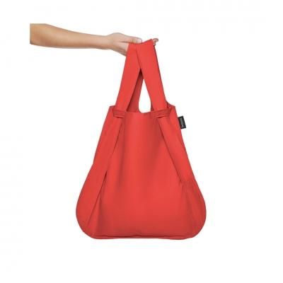 notabag (ノットアバッグ) BAG&BACKPACK（バッグ&バックパック） Red