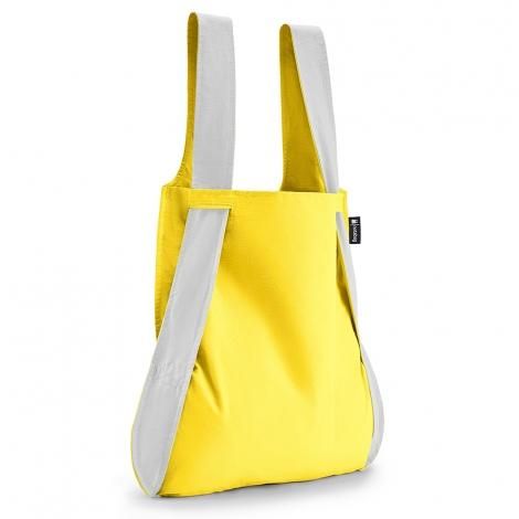 notabag (ノットアバッグ) BAG&BACKPACK（バッグ&バックパック） Reflective Yellow