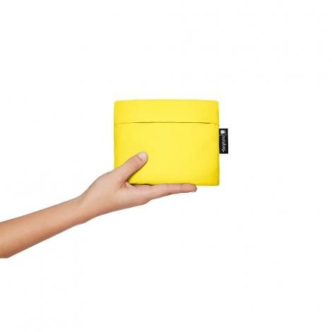 notabag (ノットアバッグ) BAG&BACKPACK（バッグ&バックパック） Reflective Yellow