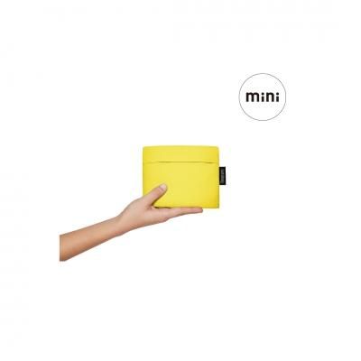 notabag (ノットアバッグ) KIDS BAG&BACKPACK（バッグ&バックパック） Reflective Yellow