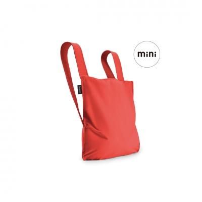 notabag (ノットアバッグ) KIDS BAG&BACKPACK（バッグ&バックパック） Red
