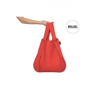 notabag (ノットアバッグ) KIDS BAG&BACKPACK（バッグ&バックパック） Red