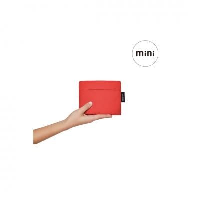 notabag (ノットアバッグ) KIDS BAG&BACKPACK（バッグ&バックパック） Red