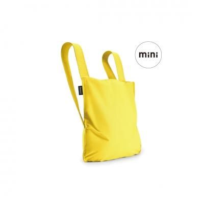 notabag (ノットアバッグ) KIDS BAG&BACKPACK（バッグ&バックパック） Yellow