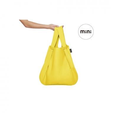 notabag (ノットアバッグ) KIDS BAG&BACKPACK（バッグ&バックパック） Yellow