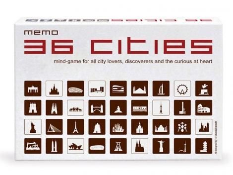44spaces （フォーティーフォー・スペイシズ）36 Cities