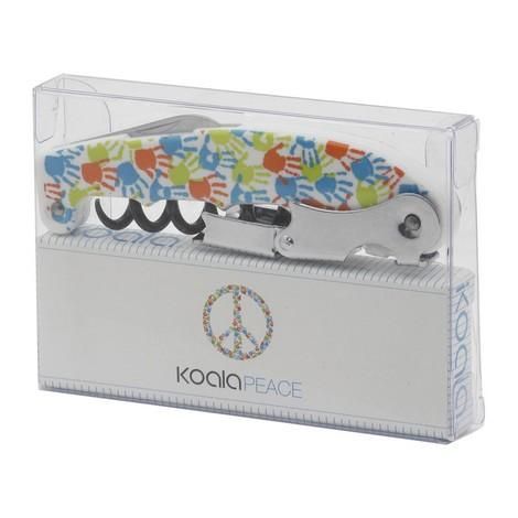Koala（コアラ） Fashion Emotions (ファッション エモーションズ) Peace コークスクリュー