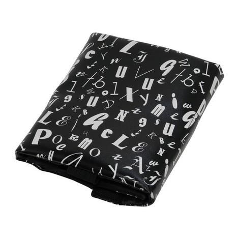 Koala（コアラ） Smart (スマート) Black Letters ボトルクーラー