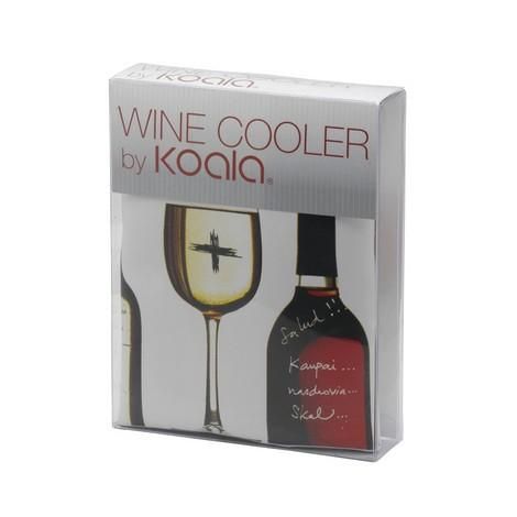 Koala（コアラ） Smart (スマート) Wine ボトルクーラー