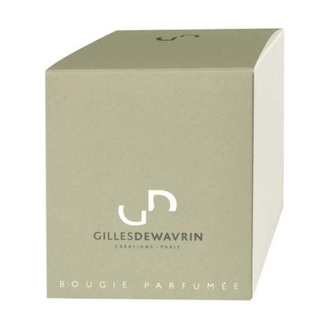 GILLES DEWAVRIN(ジル・ドゥヴァヴラン) Candle(Pinion Pine)