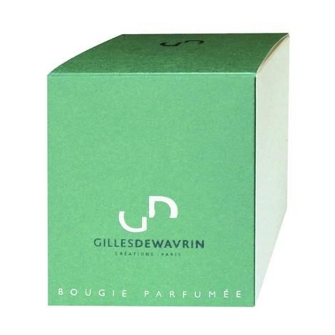 GILLES DEWAVRIN(ジル・ドゥヴァヴラン) Candle(Bourbon Tea)
