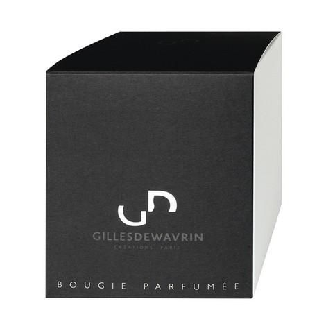 GILLES DEWAVRIN(ジル・ドゥヴァヴラン) Candle(Smoky Tea)