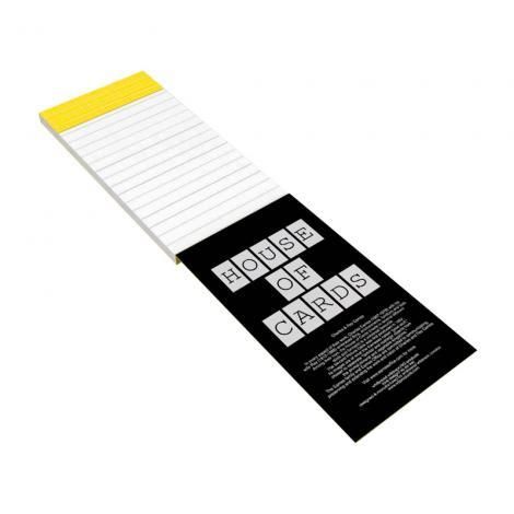 EAMES MINI FLIP NOTEBOOK BUTTONS (ボタン)