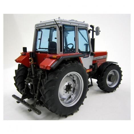 ミニチュア Massey Ferguson Serie 1000 （マッセイファーガゾン セリエ 1000）