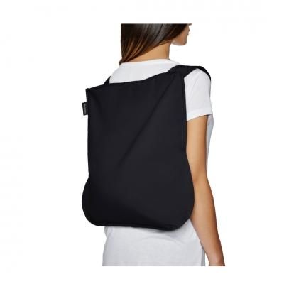 notabag (ノットアバッグ) BAG&BACKPACK（バッグ&バックパック） Black
