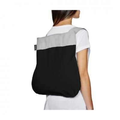 notabag (ノットアバッグ) BAG&BACKPACK（バッグ&バックパック） Black/Gray