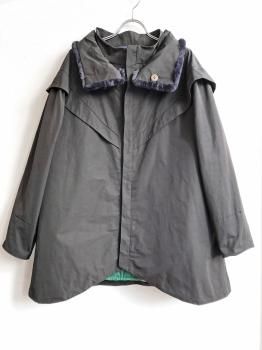 coat navy wo ネイビーウォ公式オンライン通販サイト
