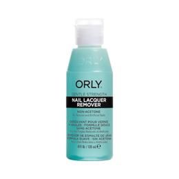 Orly オーリー ノンアセトンリムーバー ジェントルストレングス 1ml Moncheri Nail ブラジリアンワックス ジェルネイル ジェルネイルキット ネイル用品 コスメ用品販売ストアです