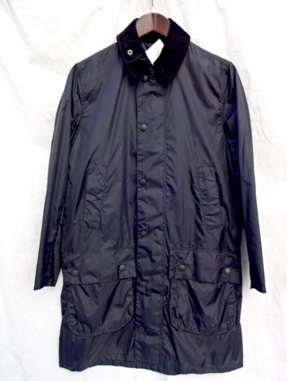 barbour sl border