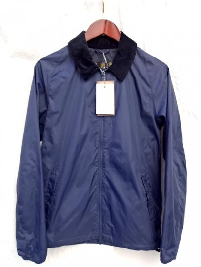 barbour lundy casual jacket