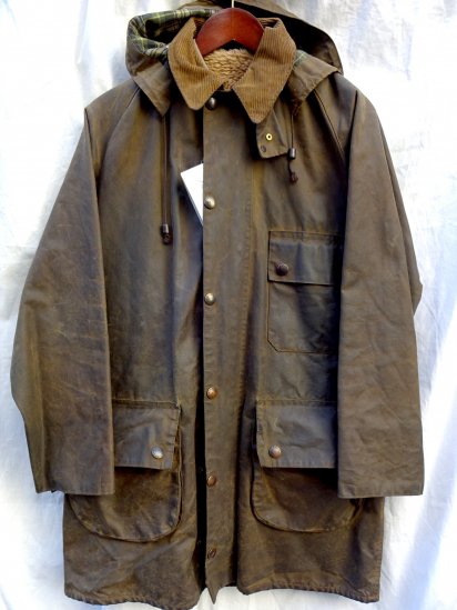 solway barbour