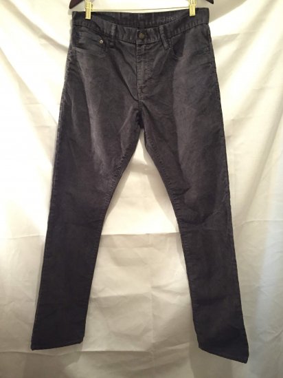 the gap corduroy pants