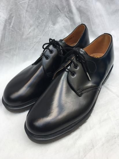 doc martens bowling shoes