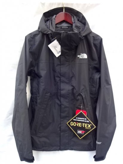 north face mountain coat