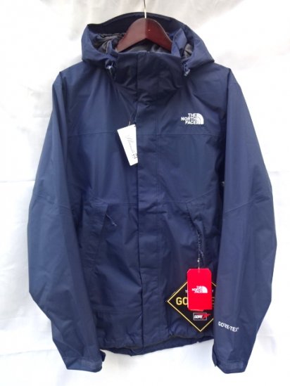 north face mountain light ii