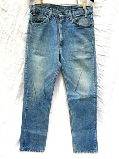 vintage levis online