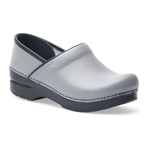 gray dansko