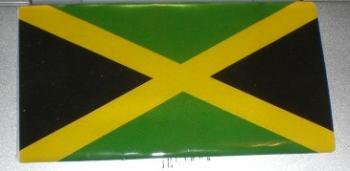 ジャマイカ国旗ジェル ステッカー Reggae Mart レゲエグッズの通販レゲエショップ レゲエ マート