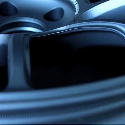 RAYS VOLK RACING ZE40 Face1 - MINISTYLE by EX-FORM（エックス