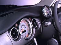 BMW MINI　ガルビノ　メーターリングセット