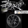 TWS Motorsport　T66-F　EX-FORMオリジナルサイズ