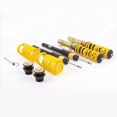 BMW MINI ST COILOVERS “X” 車高調キット - MINISTYLE by EX